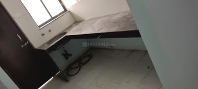 Kitchen Image of 2084 Sq.ft 3 BHK Villa for sale in Fire The Empyrean Grande Eternity Villas, Kotewada Nagpur for Rs. 7500000