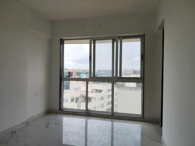 Bedroom Image of 798 Sq.ft 2 BHK Apartment / Flat for sale in I R Jamuna CHS, Andheri East Mumbai for Rs. 15600000