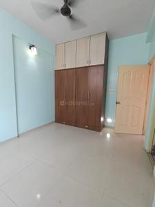 Bedroom Image of 990 Sq.ft 2 BHK Apartment / Flat for rent in Pratap Nagar Nagpur for Rs. 20000