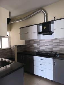 Kitchen Image of 984 Sq.ft 2 BHK Apartment / Flat for sale in Prestige Jindal City, Anchepalya Bengaluru for Rs. 12500000