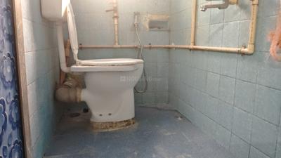 Image of 595 Sq.ft 1 BHK Apartment / Flat for rent in Jogeshwari West, Mumbai for Rs. 35000