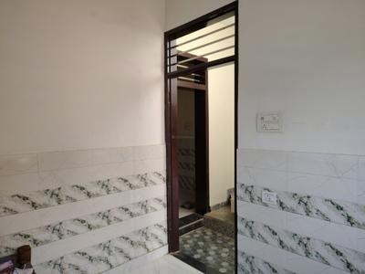 Bedroom Image of 550 Sq.ft 2 BHK Villa for sale in Tilpata Karanwas Greater Noida for Rs. 3508800