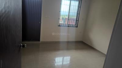Bedroom Image of 2200 Sq.ft 3 BHK Apartment / Flat for sale in Kolar Road Bhopal for Rs. 12500000