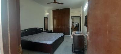 Bedroom Image of 2035 Sq.ft 3 BHK Apartment / Flat for sale in Ardee Palm Grove Heights, Sector 52 Gurgaon for Rs. 35500000