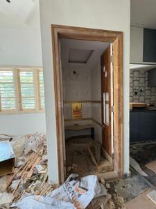 Hall Image of 2700 Sq.ft 5 BHK Builder Floor for sale in Nagasandra, Bengaluru North Bengaluru for Rs. 18000000