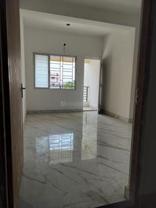 Hall Image of 1142 Sq.ft 2 BHK Apartment / Flat for sale in Shristi Vista, Rajarhat Kolkata for Rs. 4568000