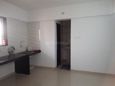 Kitchen Image of 442 Sq.ft 1 RK Apartment / Flat for rent in Shree Kuber Business Hub, Shukrawar Peth Pune for Rs. 17000