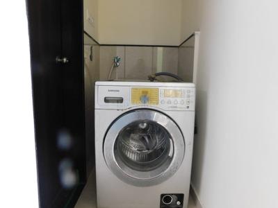 Kitchen Image of 890 Sq.ft 2 BHK Apartment / Flat for sale in Moshi Pune for Rs. 5800000