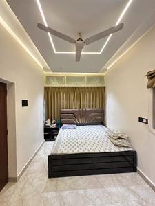 Bedroom Image of 2200 Sq.ft 6 BHK Independent House for sale in Mahmoorganj Varanasi for Rs. 15000000