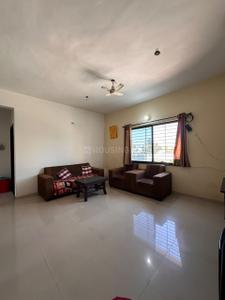 Hall Image of 900 Sq.ft 2 BHK Apartment / Flat for sale in Sharda Vihar Nashik for Rs. 3650000