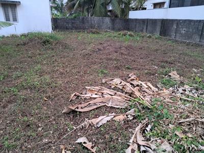Kadavanthra Plot View 1