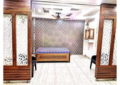 Bedroom Image of 1375 Sq.ft 2 BHK Apartment / Flat for sale in LDA Colony Lucknow for Rs. 7000000