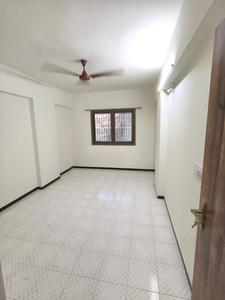 Bedroom Image of 1500 Sq.ft 3 BHK Apartment / Flat for sale in Thaltej Ahmedabad for Rs. 9500000