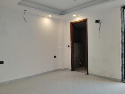 Bedroom Image of 1350 Sq.ft 3 BHK Apartment / Flat for sale in Satbari New Delhi for Rs. 12000000