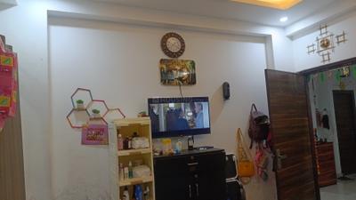 Bedroom Image of 900 Sq.ft 2 BHK Apartment / Flat for rent in Noida Extension Greater Noida for Rs. 15000