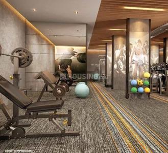 Image of 681 Sq.ft 2 BHK Apartment / Flat for sale in Choice Ambe Krupa, Ghatkopar East, Mumbai for Rs. 16500000