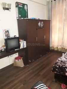 Bedroom Image of Girls pg in Sector 24, Gurgaon