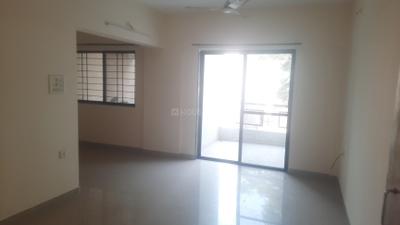 Living Room Image of 1000 Sq.ft 2 BHK Apartment / Flat for rent in Magarpatta City Iris, Magarpatta City Pune for Rs. 38000