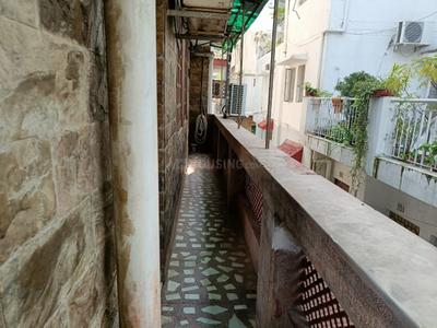 Balcony Image of 2000 Sq.ft 3 BHK Apartment / Flat for sale in DDA Sector C Pocket 8, Vasant Kunj New Delhi for Rs. 45000000
