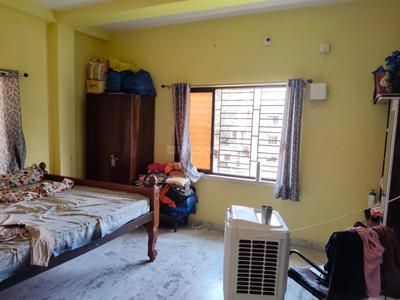 Bedroom Image of 2500 Sq.ft 4 BHK Independent House for sale in Purba Barisha Kolkata for Rs. 10000000