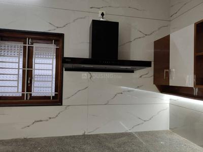 Kitchen Image of 700 Sq.ft 2 BHK Independent House for sale in Padianallur Chennai for Rs. 2825000