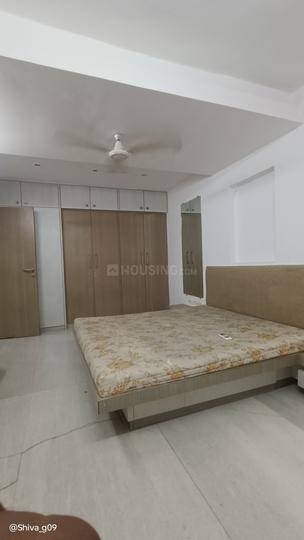 Bagirathi niwas dadar west Bhawani Shankar r Bedroom 1