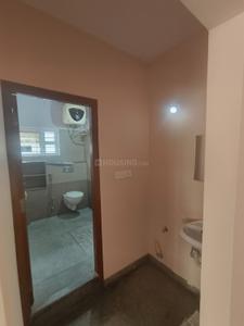 Image of 1200 Sq.ft 2 BHK Builder Floor for rent in Nagarbhavi, Bengaluru for Rs. 22000