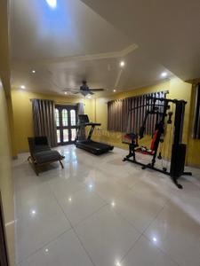 Hall Image of 5038 Sq.ft 6 BHK Independent House for sale in Vashi Navi Mumbai for Rs. 160000000