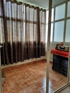 Bedroom Image of 1000 Sq.ft 2 BHK Apartment / Flat for sale in Puri Pratham, Sector 84 Faridabad for Rs. 8700000