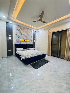 Bedroom Image of 2250 Sq.ft 3 BHK Villa for sale in Saddu Raipur for Rs. 6240000