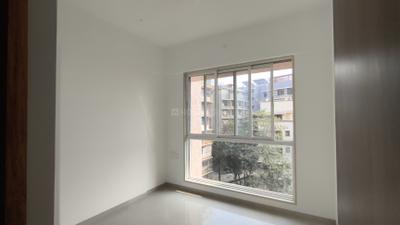 Bedroom Image of 1188 Sq.ft 3 BHK Apartment / Flat for sale in Vile Parle East Mumbai for Rs. 47000000