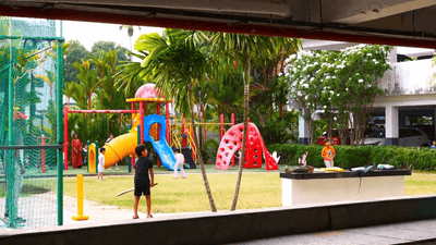 Image of 2600 Sq.ft 4 BHK Apartment / Flat for sale in Kaloor, Kochi for Rs. 29000000