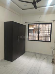 Bedroom Image of 1550 Sq.ft 3 BHK Apartment / Flat for rent in Shivaji Nagar Nagpur for Rs. 35000