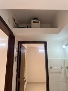 Hall Image of 800 Sq.ft 2 BHK Apartment / Flat for rent in VJ Yashwin Hinjawadi, Hinjawadi Phase 2 Pune for Rs. 31000