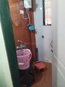 Bathroom Image of 1350 Sq.ft 3 BHK Apartment / Flat for sale in Wadhwa Wadhwa Meadows, Kalyan West Kalyan for Rs. 10000000