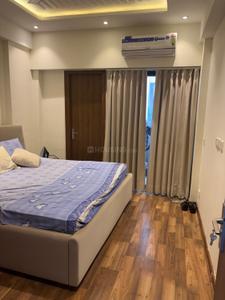 Bedroom Image of 1450 Sq.ft 2 BHK Builder Floor for sale in Suncity Vatsal Valley Independent Floors, Gwal Pahari Gurgaon for Rs. 15000000