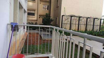 Image of 1800 Sq.ft 3 BHK Apartment / Flat for sale in Sattva Cadenza, Kudlu Gate, Bengaluru for Rs. 30000000