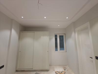Bedroom Image of 1440 Sq.ft 3 BHK Builder Floor for sale in Gujranwala Town New Delhi for Rs. 42500000