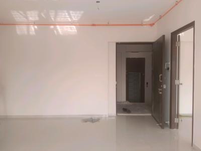 Living Room Image of 850 Sq.ft 2 BHK Apartment / Flat for sale in  Om Vishramyog CHS, Borivali West Mumbai for Rs. 22400000