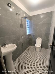 Image of 1300 Sq.ft 2 BHK Apartment / Flat for rent in Richards Town, Bengaluru for Rs. 65000