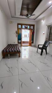 Hall Image of 2000 Sq.ft 4 BHK Independent House for sale in Axis Sai, Kistareddypet Sangareddy for Rs. 14500000