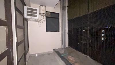 Balcony Image of PG in Sector 39, Gurgaon