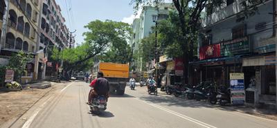 Image of 545 Sq.ft Residential Plot / Land for sale in Padmarao Nagar, Secunderabad for Rs. 81750000