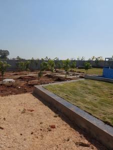 Image of 4356 Sq.ft Residential Plot / Land for sale in Shankarpally, Hyderabad for Rs. 5800000