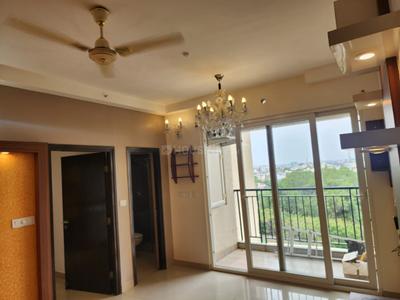Hall Image of 1164 Sq.ft 2 BHK Apartment / Flat for rent in SIS Florence, Porur Chennai for Rs. 49999