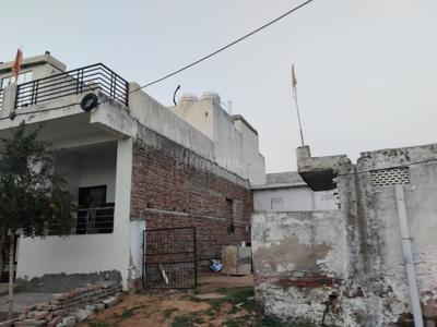 Image of 1000 Sq.ft 3 BHK Independent House for sale in Kanakpura, Jaipur for Rs. 3900000