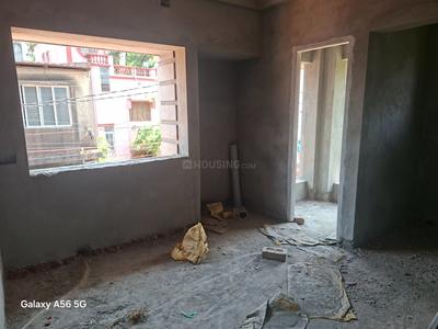 Hall Image of 640 Sq.ft 2 BHK Apartment / Flat for sale in Bansdroni Kolkata for Rs. 2432000