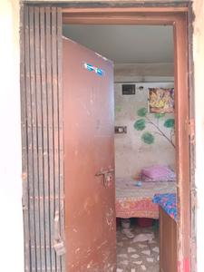 Main Entrance Image of 400 Sq.ft 1 BHK Builder Floor for sale in Dhakuria Kolkata for Rs. 2100000