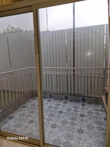 Balcony Image of 924 Sq.ft 2 BHK Apartment / Flat for sale in Spectrum BA Swadesha Phase 2, Moshi Pune for Rs. 4890000