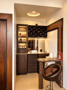 Image of 2800 Sq.ft 4 BHK Apartment / Flat for sale in The Antriksh Forest, Sector 77, Noida for Rs. 30000000